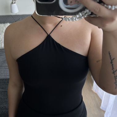 Body à découpes