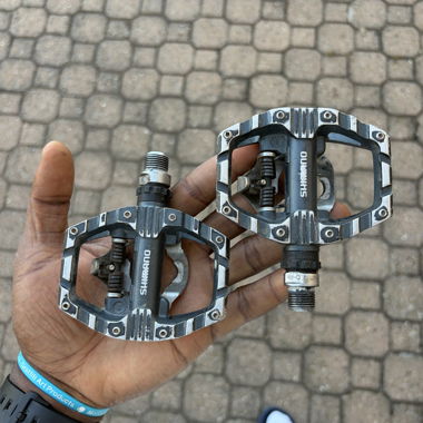 Shimano PD-EH500 Pedale