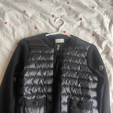 Cardigan Moncler