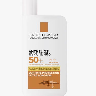 La Roche-Posay SPF 50 Fluid