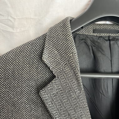 Korn Paris Vintage Blazer