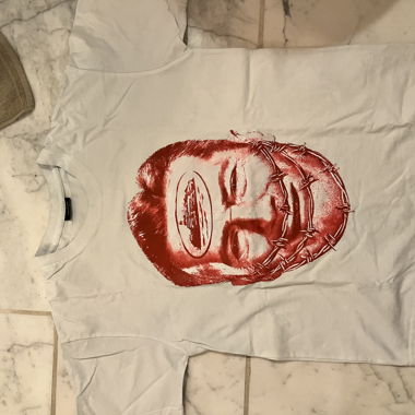 T-shirt Corteiz