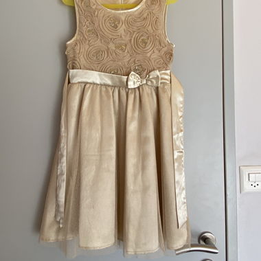 Festkleid für Mädchen