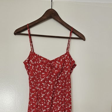 Bershka Sommerkleid