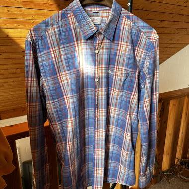 s.Oliver shirt