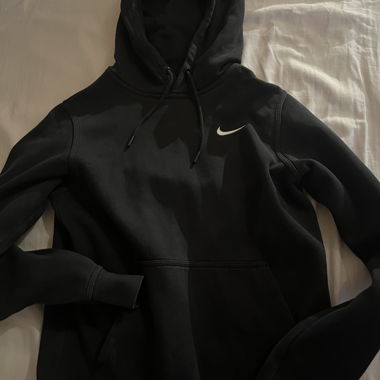 Nike sweater