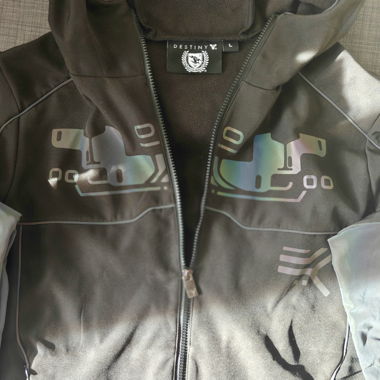 Veste du Donjon Vesper's Host de Destiny 2