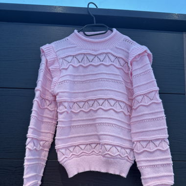 Pullover 
