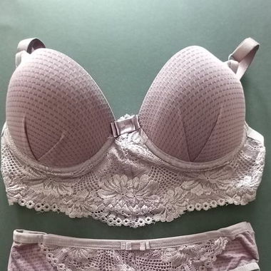 Lingerie 1132 - Élégance et Confort _ taille M Bdx