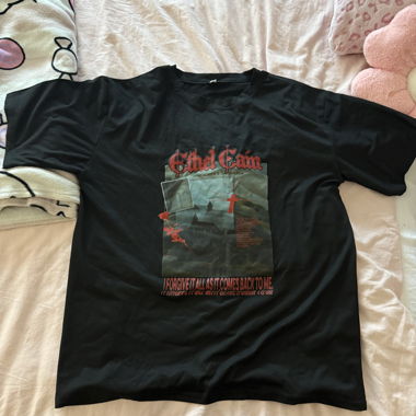 ETHEL CAIN SHIRT