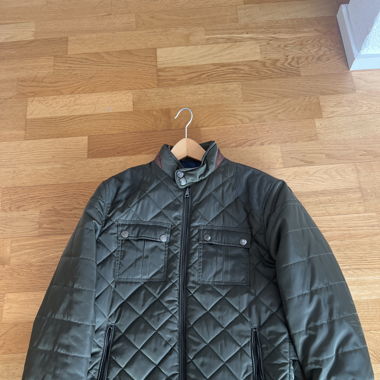 Jacke