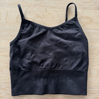 Puma Sporttop – Grösse XS