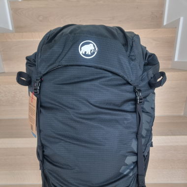 NEU! Mammut Rucksack 30L