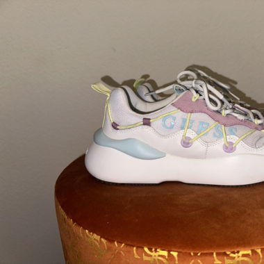Guess sportive shoes