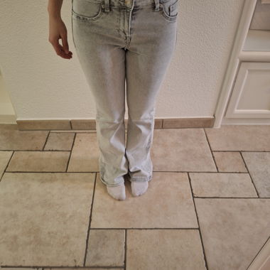 Light Blue Women’s Jeans