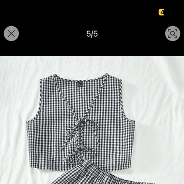 Two-Piece Set