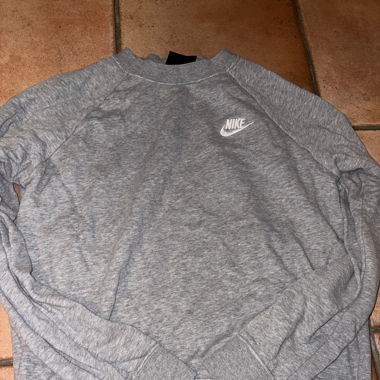 Nike Pullover
