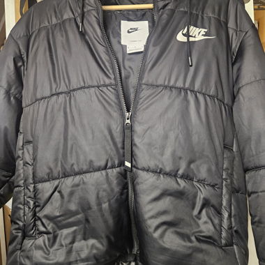 Nike Jacke