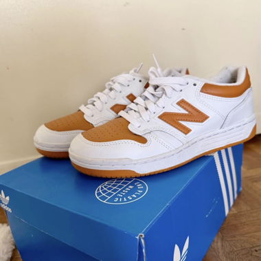Basket new balance 