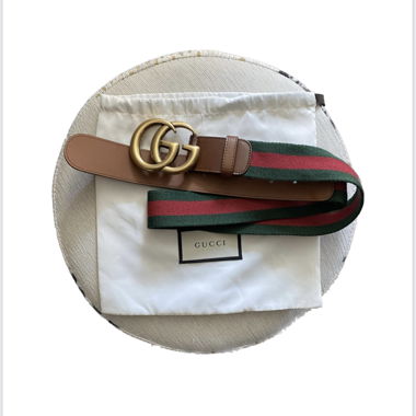 Ceinture Gucci Femme