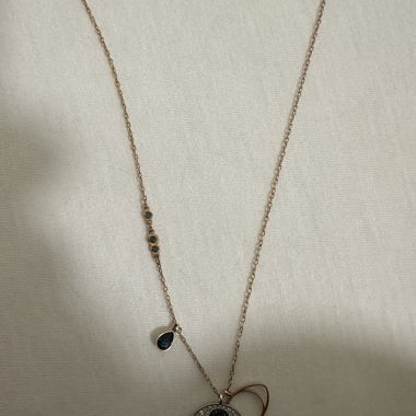 Swarovski Kette