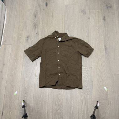 Chemise, kaki