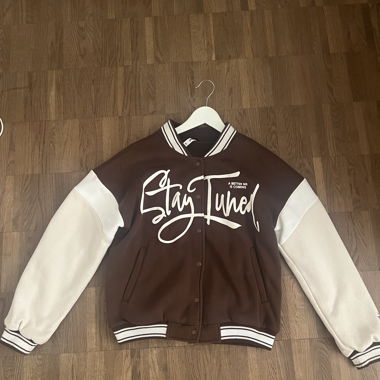 Veste collage