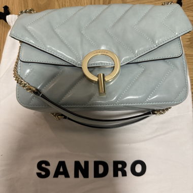 Sandro Handbag