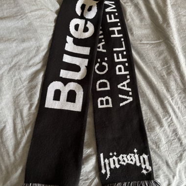 hässig scarf