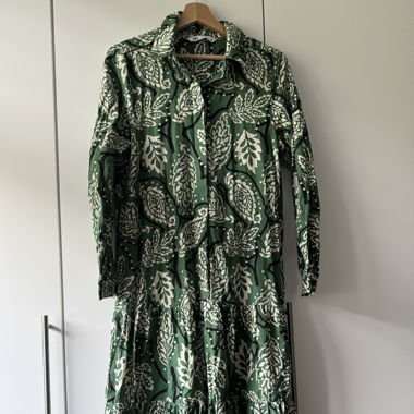 Vestito Zara/zara Kleid