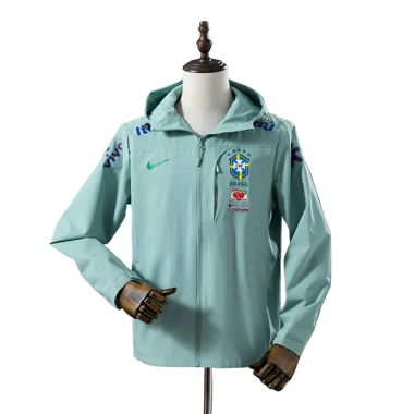 Giacca Nike Gore-Tex Brazil