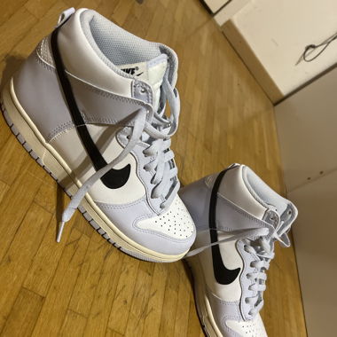 Nike Schuhe