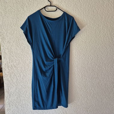 Robe t-shirt