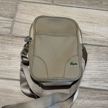Borsa a tracolla Lacoste