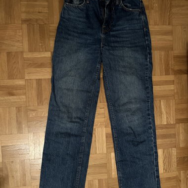 Zara Jeans blau EUR 32