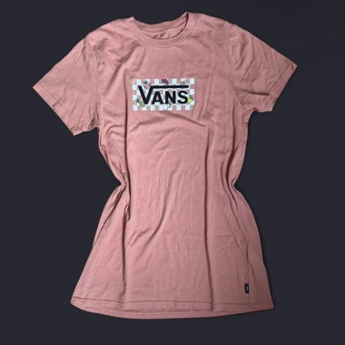 T-shirt Vans 