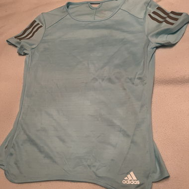 T-shirt sport