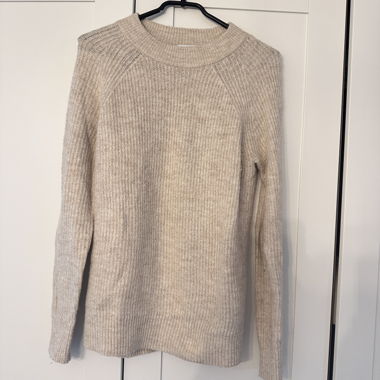 Maglione beige