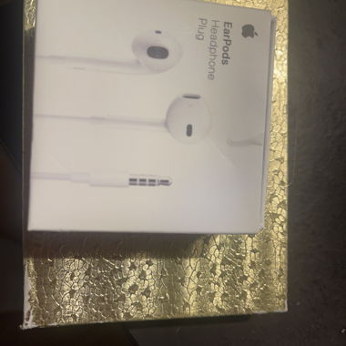Earbud