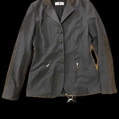 Veste de concours