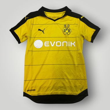 BVB Dortmund Puma Trikot