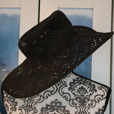 Esprit summer hat