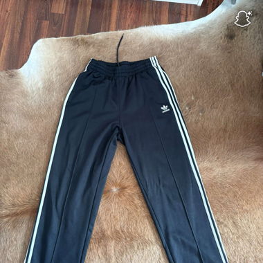 Bas adidas