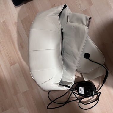 SHIATSU Heated Neck Massager