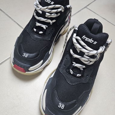 Balenciaga - Taille 38 – Excellent état