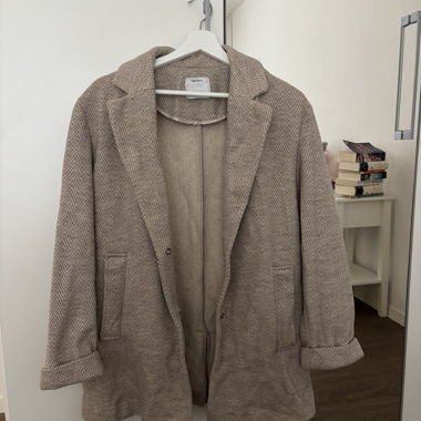 Giacca autunnale/ Giacca invernale/ Blazer
