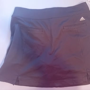 Adidas tennis skirt