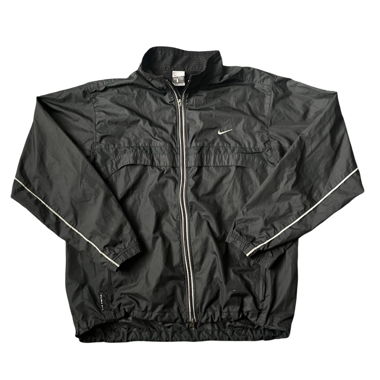 Vintage Nike Trackjacket - L