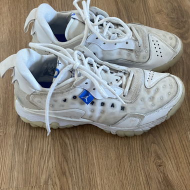 Jordans