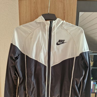 Nike Windjacke